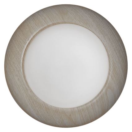 Ledvance - Plafón ORBIS MILAN 2xE27/10W/230V