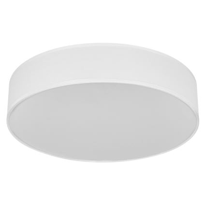 Ledvance - Plafón ORBIS PARÍS 2xE27/25W/230V blanco