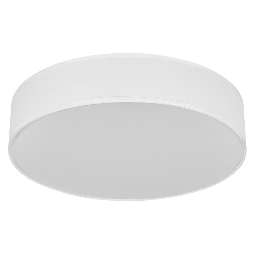 Ledvance - Plafón ORBIS PARÍS 2xE27/25W/230V blanco