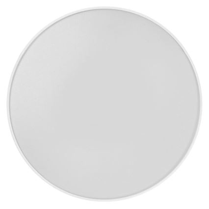 Ledvance - Plafón ORBIS PARÍS 2xE27/25W/230V blanco