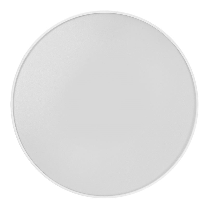 Ledvance - Plafón ORBIS PARÍS 2xE27/25W/230V blanco