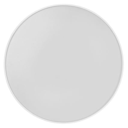 Ledvance - Plafón ORBIS PARÍS 3xE27/25W/230V blanco