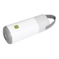 Ledvance - Power bank LED con función de linterna MOBILE LED/0,5W/5V 1800mAh 2xUSB