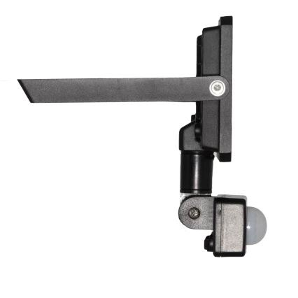 Ledvance - Proyector LED con sensor de movimiento y de crepúsculo FLOODLIGHT LED/20W/230V 4000K IP65