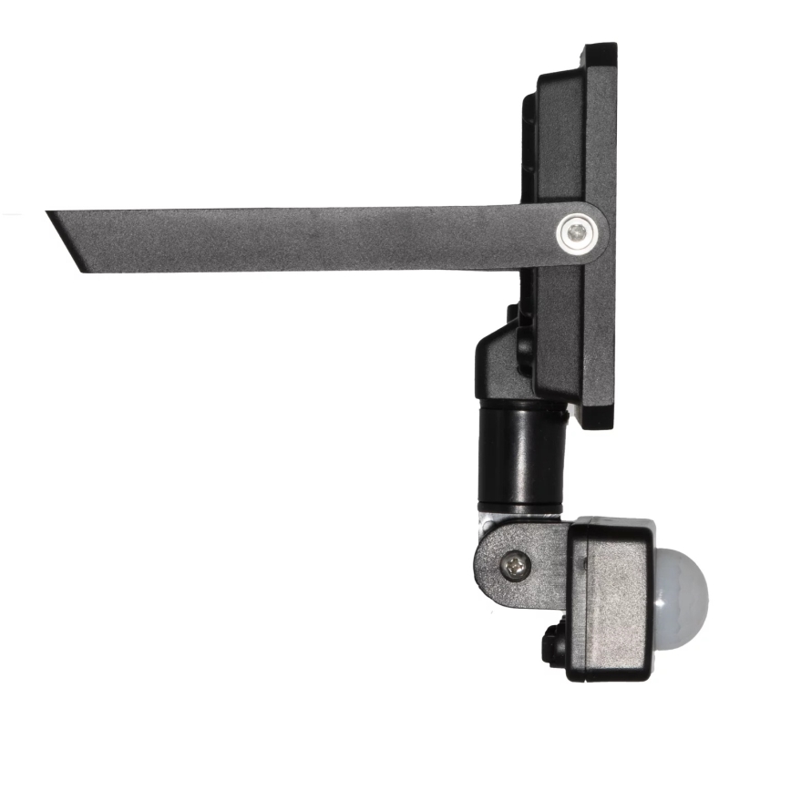 Ledvance - Proyector LED con sensor de movimiento y de crepúsculo FLOODLIGHT LED/20W/230V 4000K IP65