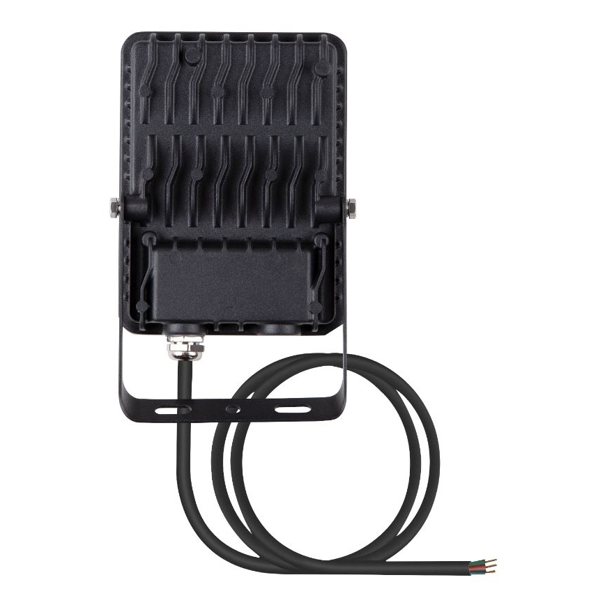 Ledvance - LED Proyector de pared para exteriores con sensor FLOODLIGHT LED/20W/230V IP65