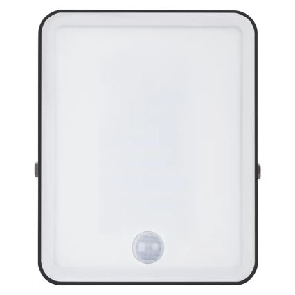 Ledvance - Proyector LED de exterior con sensor FLOODLIGHT LED/30W/230V 6500K IP65