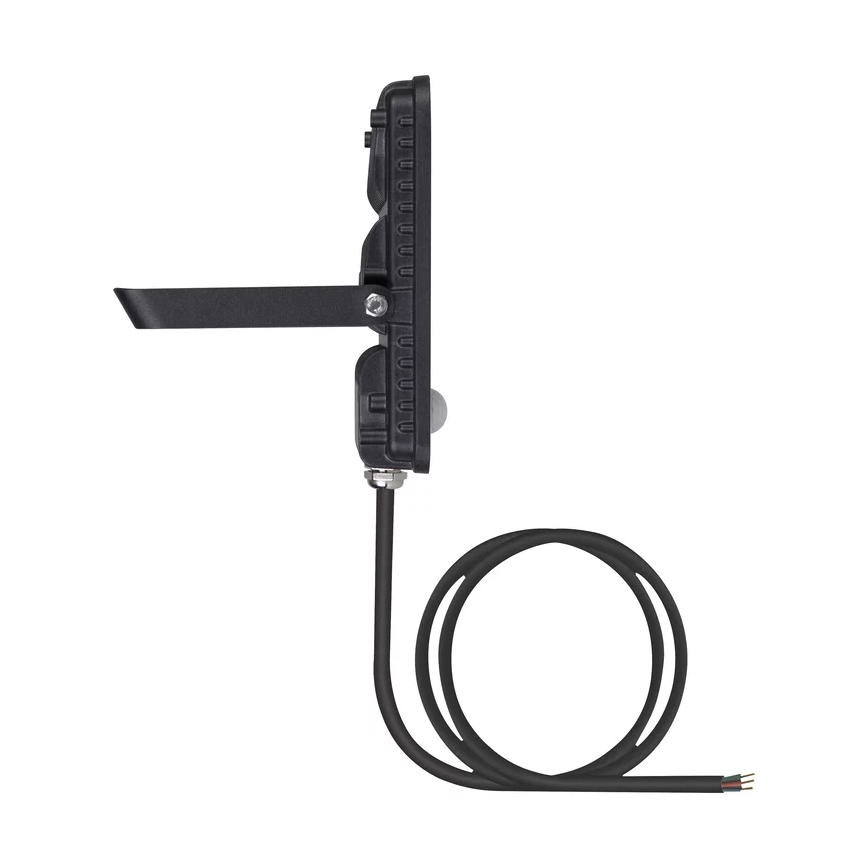 Ledvance - Proyector LED de exterior con sensor FLOODLIGHT LED/30W/230V 6500K IP65