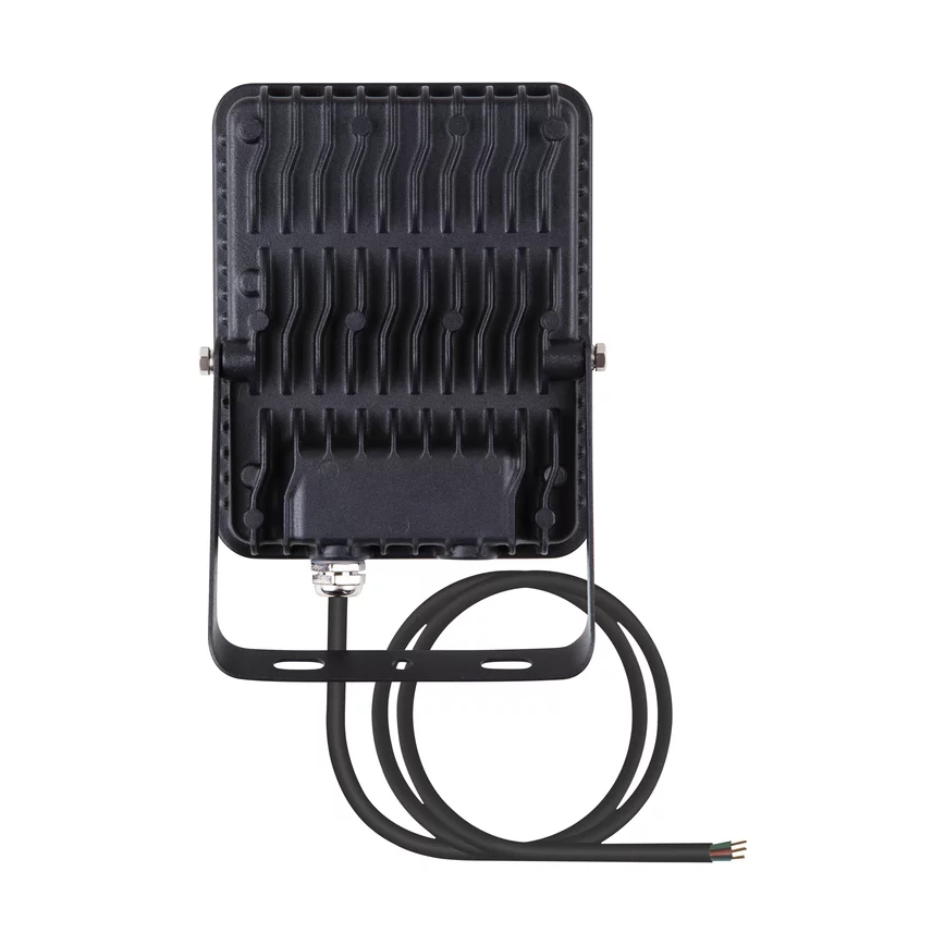 Ledvance - Proyector LED de exterior con sensor FLOODLIGHT LED/30W/230V 6500K IP65