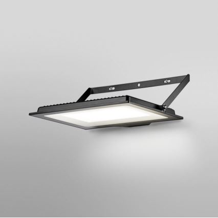 Ledvance - Proyector LED de pared para exteriores FLOODLIGHT ESSENTIAL LED/200W/230V IP65