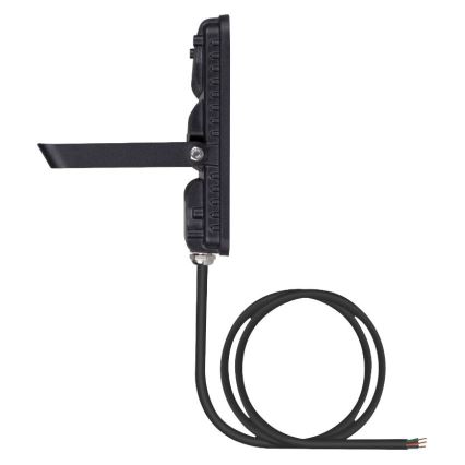 Ledvance - Proyector LED de pared para exteriores FLOODLIGHT ESSENTIAL LED/30W/230V 4000K IP65
