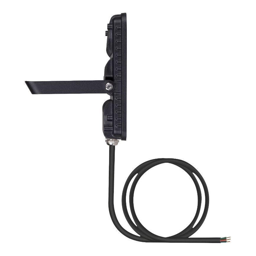 Ledvance - Proyector LED de pared para exteriores FLOODLIGHT ESSENTIAL LED/30W/230V 4000K IP65