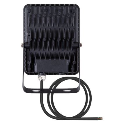 Ledvance - Proyector LED de pared para exteriores FLOODLIGHT ESSENTIAL LED/30W/230V 4000K IP65