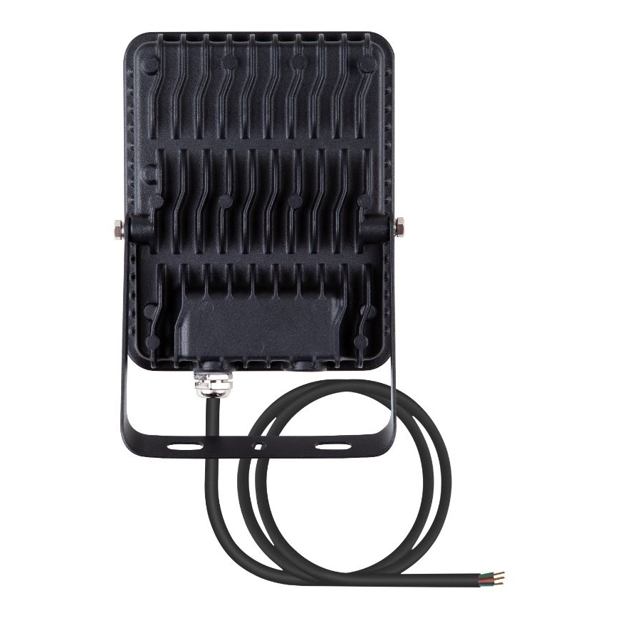 Ledvance - Proyector LED de pared para exteriores FLOODLIGHT ESSENTIAL LED/30W/230V 4000K IP65