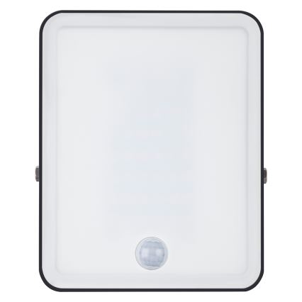 Ledvance - Proyector LED de pared para exterior con sensor de movimiento y de crepúsculo FLOODLIGHT LED/30W/230V IP65