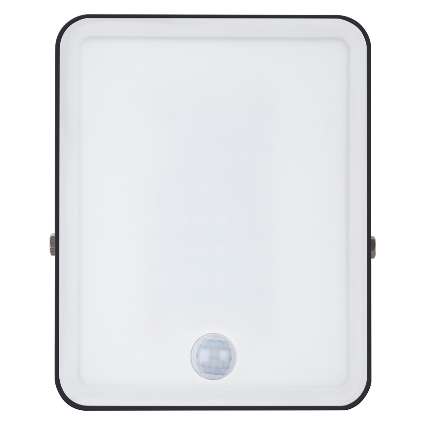 Ledvance - Proyector LED de pared para exterior con sensor de movimiento y de crepúsculo FLOODLIGHT LED/30W/230V IP65