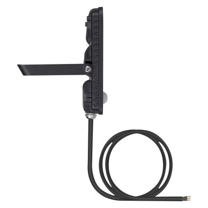 Ledvance - Proyector LED de pared para exterior con sensor de movimiento y de crepúsculo FLOODLIGHT LED/30W/230V IP65