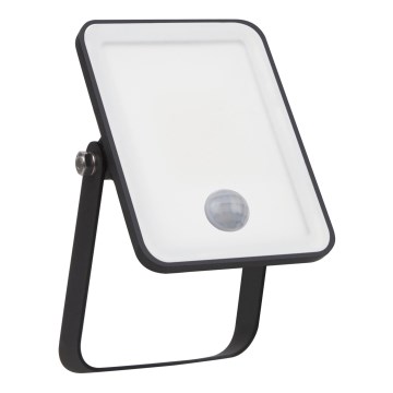 Ledvance - Proyector LED exterior con sensor FLOODLIGHT LED/10W/230V 4000K IP65