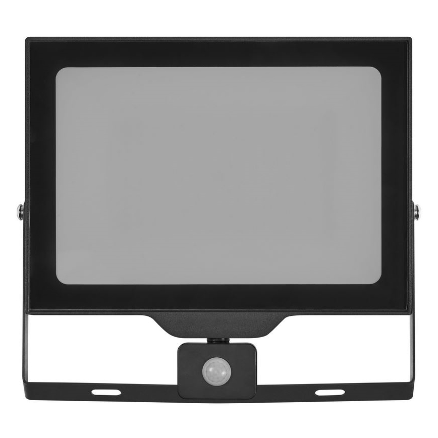 Ledvance - Proyector LED de pared para exterior con sensor FLOODLIGHT ESSENTIAL LED/150W/230V IP44