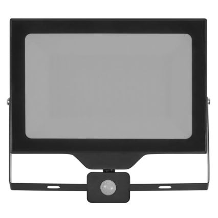 Ledvance - Proyector LED de pared exterior con sensor FLOODLIGHT ESSENTIAL LED/200W/230V IP44