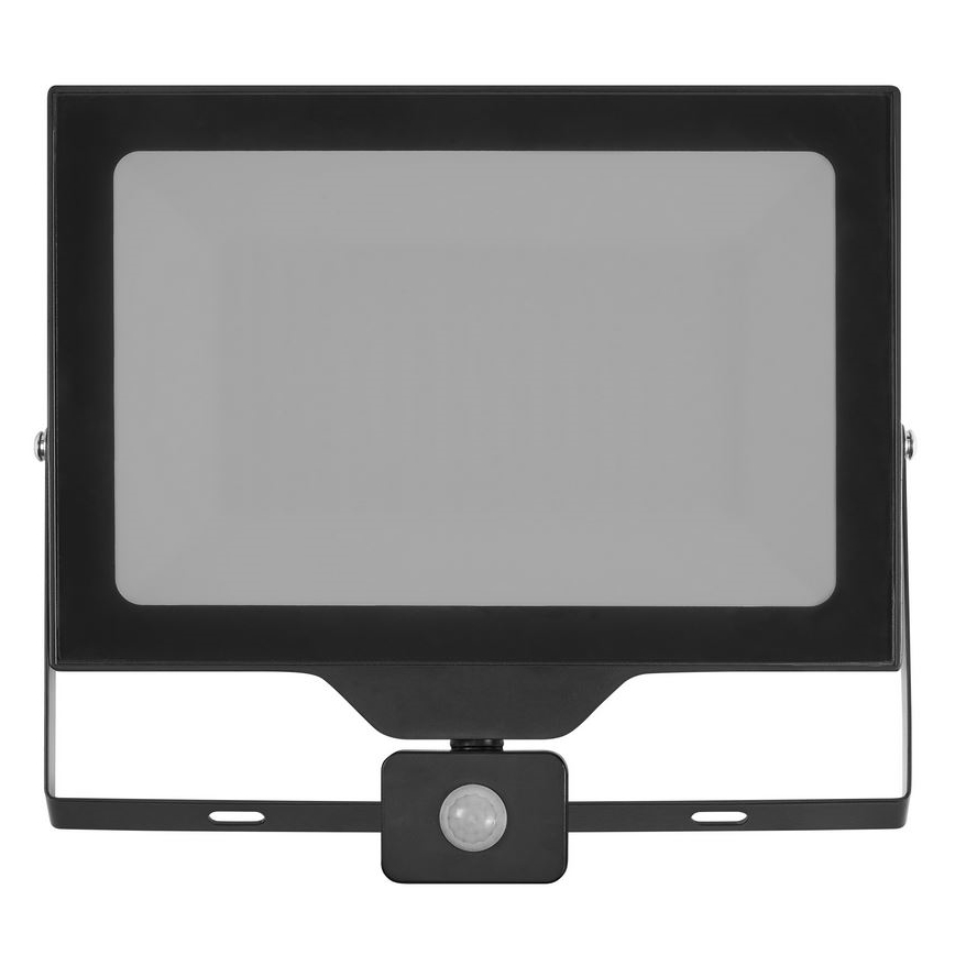 Ledvance - Proyector LED de pared exterior con sensor FLOODLIGHT ESSENTIAL LED/200W/230V IP44