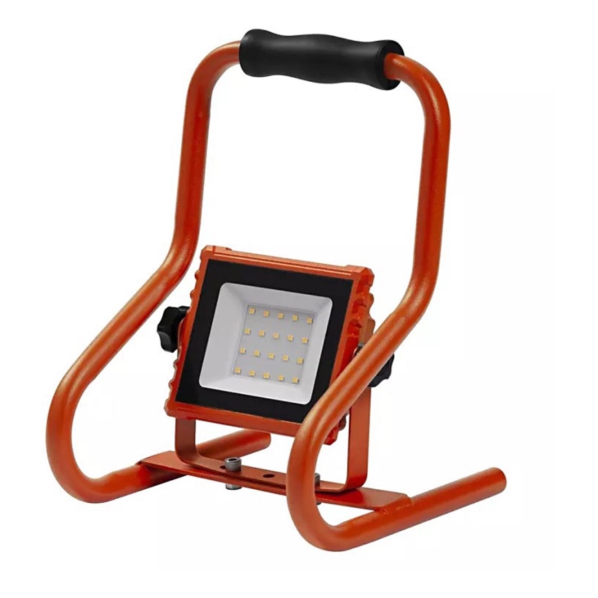 Ledvance - Proyector LED R-STAND LED/10W/5V 2200 mAh IP44