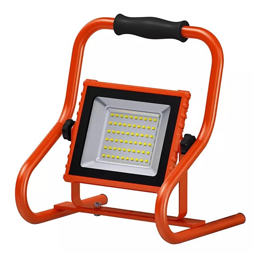 Ledvance - Proyector LED R-STAND LED/20W/5V 2200 mAh IP44