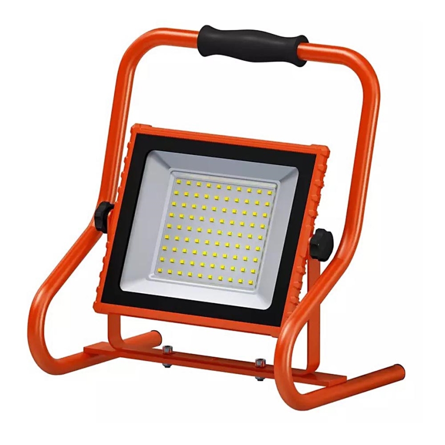 Ledvance - Proyector LED R-STAND LED/30W/5V 2200 mAh IP44