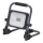 Ledvance - Proyector LED recargable para exterior regulable WORKLIGHT BATTERY LED/20W/5V 2200 mAh IP54