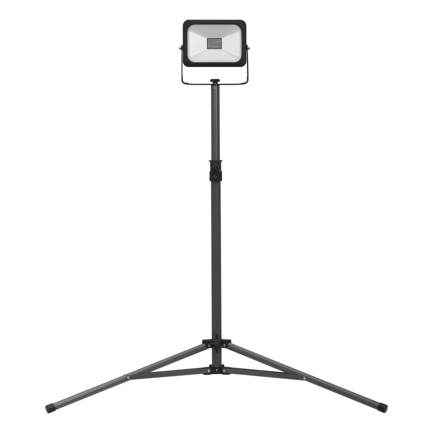 Ledvance - Proyector LED regulable con soporte WORKLIGHT TRIPOD LED/20W/3,7V 1500 mAh IP54