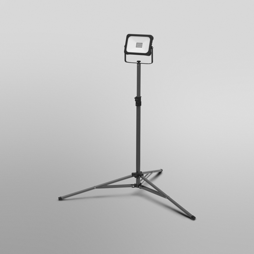Ledvance - Proyector LED regulable con soporte WORKLIGHT TRIPOD LED/20W/3,7V 1500 mAh IP54