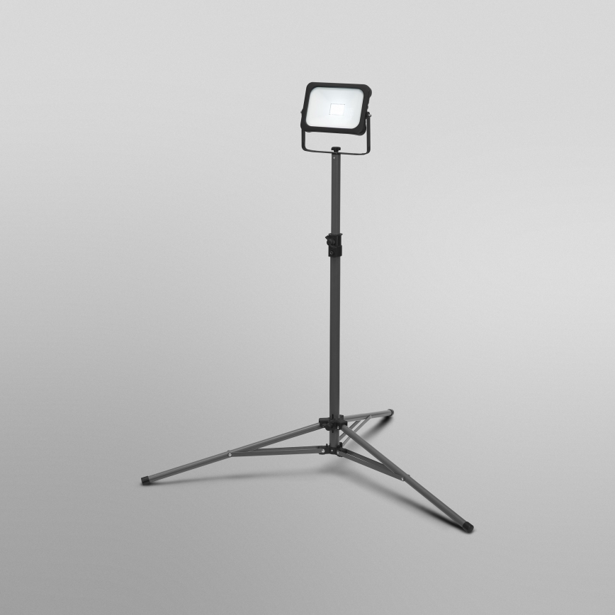 Ledvance - Proyector LED regulable con soporte WORKLIGHT TRIPOD LED/20W/3,7V 1500 mAh IP54
