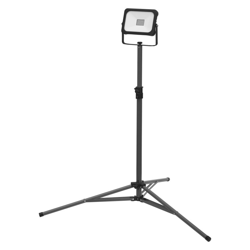 Ledvance - Proyector LED regulable con soporte WORKLIGHT TRIPOD LED/20W/3,7V 1500 mAh IP54