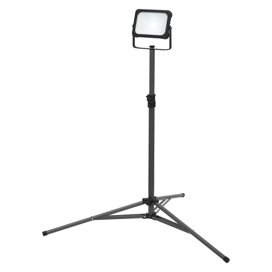 Ledvance - Proyector LED regulable con soporte WORKLIGHT TRIPOD LED/20W/3,7V 1500 mAh IP54