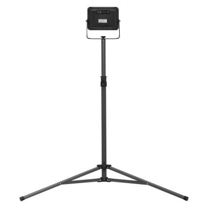 Ledvance - Proyector LED regulable con soporte WORKLIGHT TRIPOD LED/20W/3,7V 1500 mAh IP54