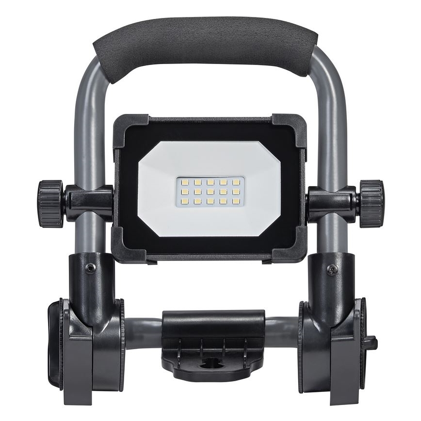 Ledvance - Proyector LED de exterior WORKLIGHT R-STAND LED/10W/230V 6500K IP65