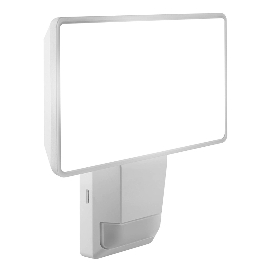 Ledvance - Reflector LED de pared para exteriores con sensor FLOOD LED/27W/230V IP55