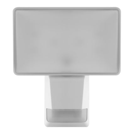 Ledvance - Reflector LED de pared para exteriores con sensor FLOOD LED/27W/230V IP55