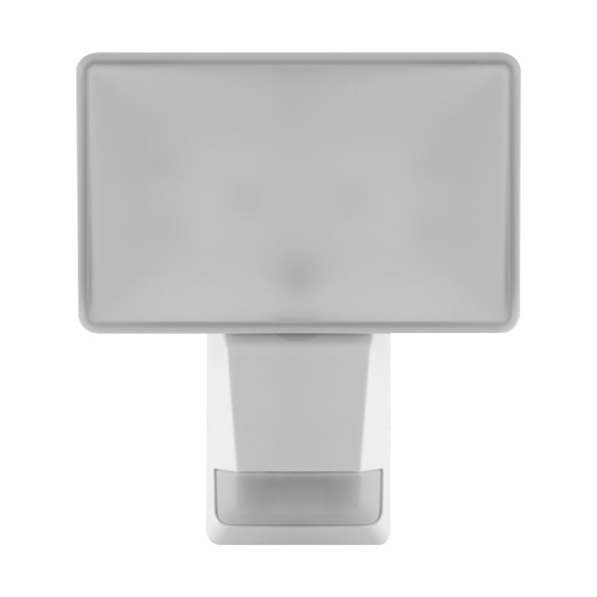 Ledvance - Reflector LED de pared para exteriores con sensor FLOOD LED/27W/230V IP55
