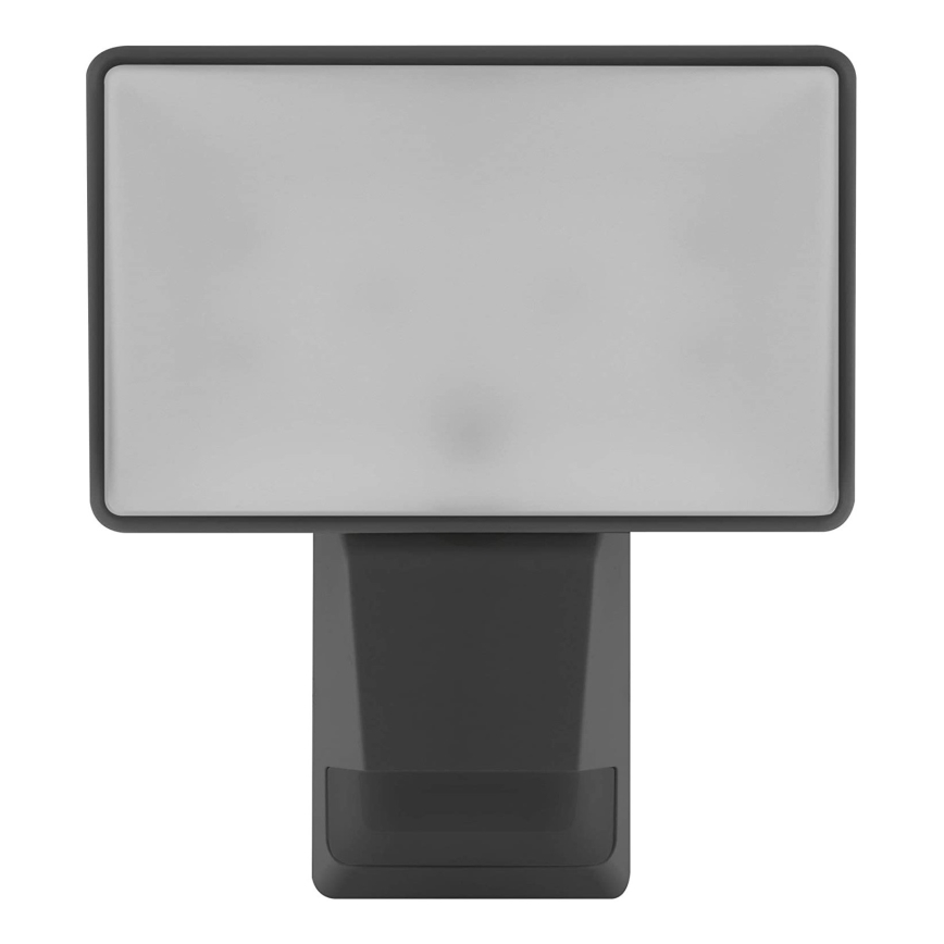 Ledvance - Reflector LED de pared para exteriores con sensor FLOOD LED/27W/230V IP55