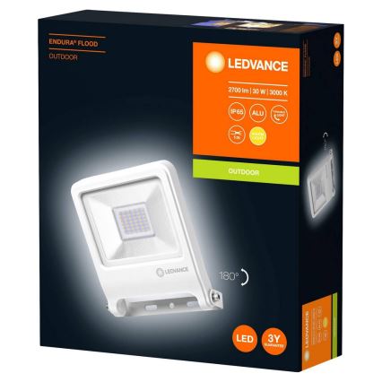 Ledvance - Reflector LED ENDURA LED/30W/230V IP65