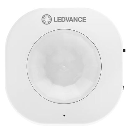 Ledvance - Sensor de movimiento inteligente SMART+ 3,7V 500 mAh Wifi