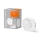 Ledvance - Sensor de movimiento inteligente SMART+ 3,7V Wifi