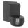 Ledvance - Sensor de movimiento por infrarrojos para exteriores 230V IP55 antracita