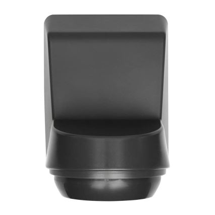 Ledvance - Sensor de movimiento por infrarrojos para exteriores 230V IP55 antracita