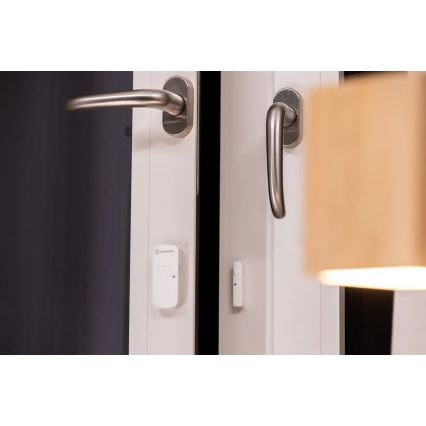 Ledvance - Sensor inteligente para ventanas y puertas SMART+ 3,7V 500 mAh Wi-fi