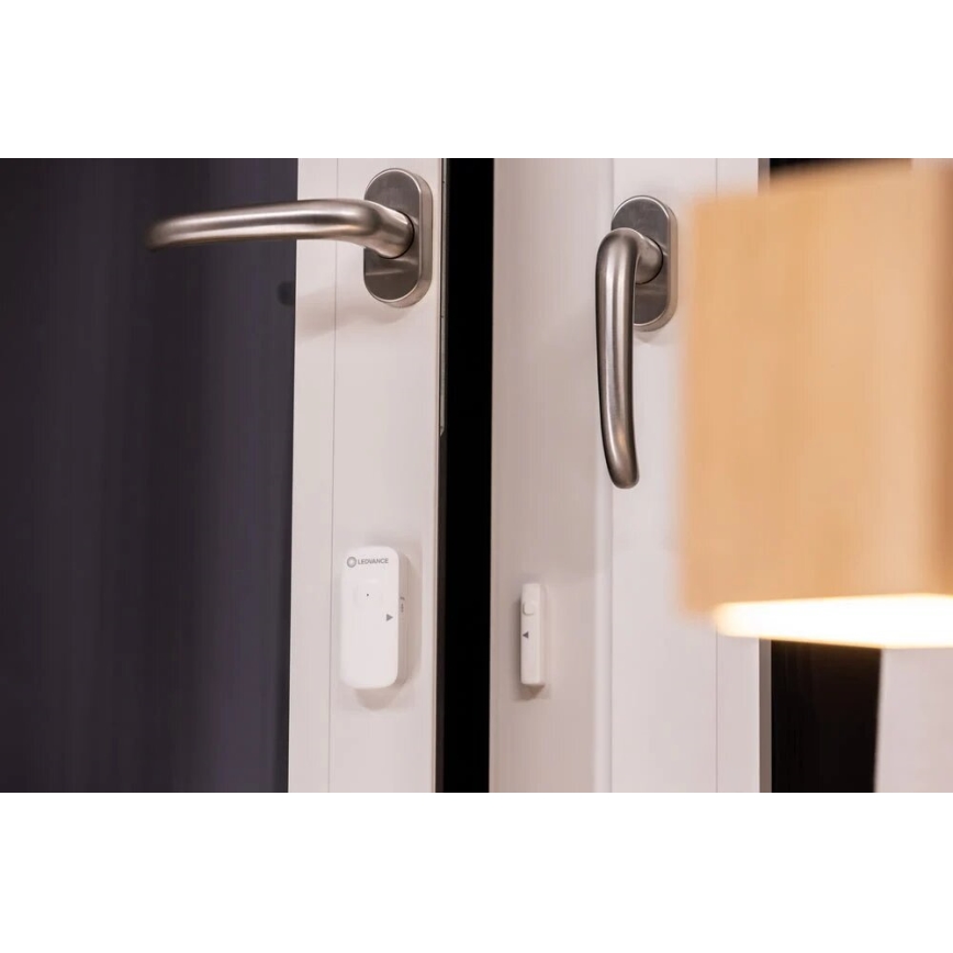 Ledvance - Sensor inteligente para ventanas y puertas SMART+ 3,7V 500 mAh Wi-fi