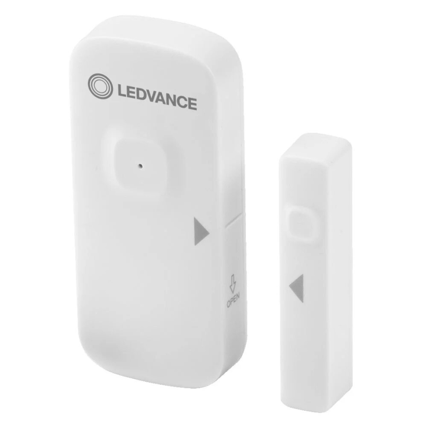 Ledvance - Sensor inteligente para ventanas y puertas SMART+ 3,7V 500 mAh Wi-fi