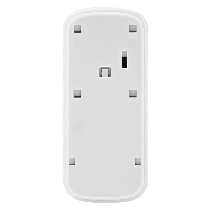 Ledvance - Sensor inteligente para ventanas y puertas SMART+ 3,7V 500 mAh Wi-fi