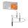 Ledvance - SET de extensión 3x LED RGBW Lámpara de exterior SMART 3xLED/1,9W/230V Wi-Fi